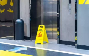 Frequent Elevator Failures