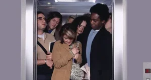 Elevator overload