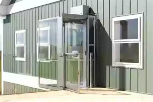 Outdoor Lifts for Homes