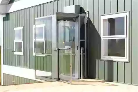 Outdoor Lifts for Homes