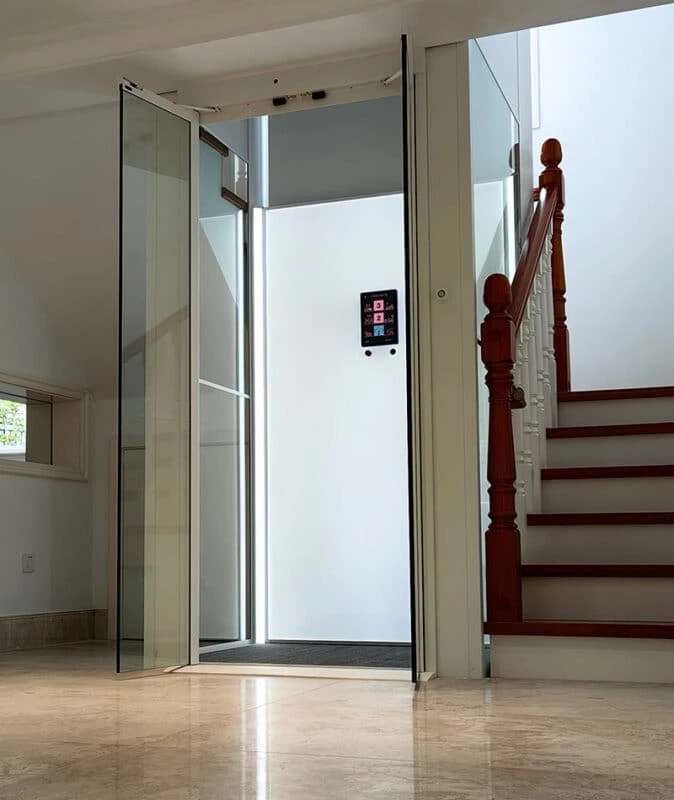 Swing Door
