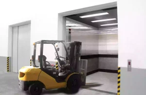 C1 Cargo Elevator