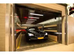 Car Elevator