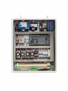 Control System