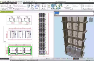 Elevator Design