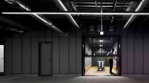 Cargo Elevators