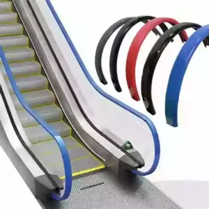 Handrail system