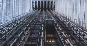 High Elevators