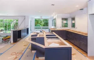 Renovation of Old Houses