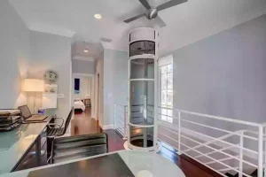 Residential-Elevator-Installation