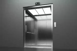 Service lift