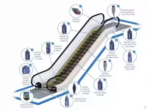 bdfuji optional safety features