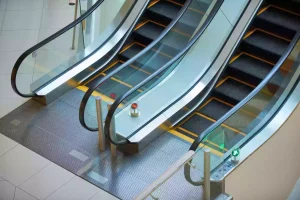 Conventional escalator products