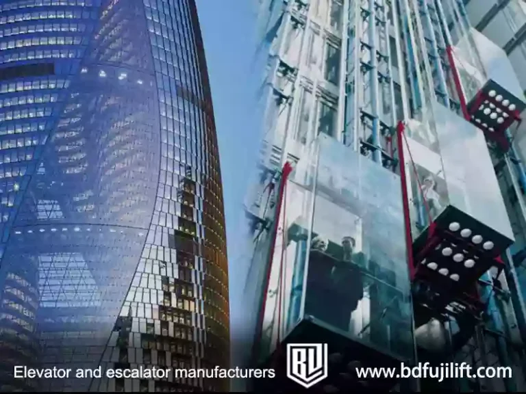 list of elevator companies in the philippines