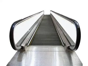 moving walkway 3D Model