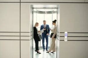  smart elevators