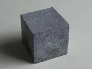 C35 and above concrete display