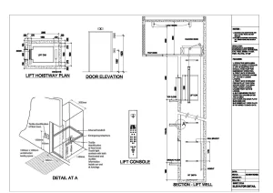 Elevator planning
