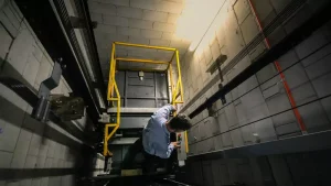 Freight Elevator Installation and Maintenance Package Service
