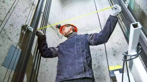 Elevator Installation