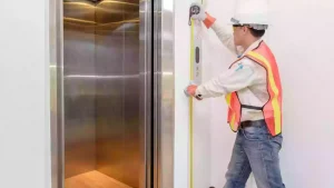 Elevator planning for new and renovated residential buildings