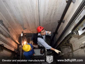 Elevator pit depth bolg banner