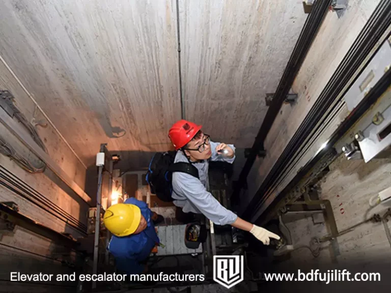 Elevator pit depth bolg banner