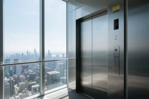 Elevator Car