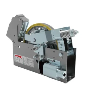 Elevator Overspeed Governor
