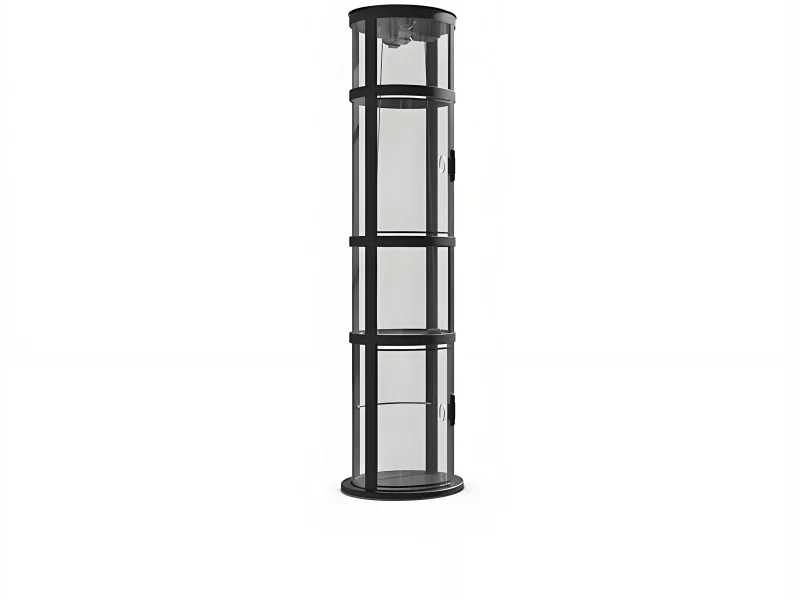 Glass Tube Elevator (6)
