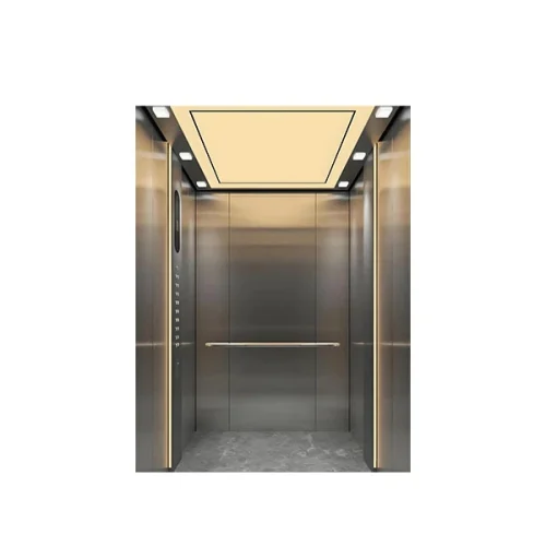 Office Building Elevator and Lift (2)