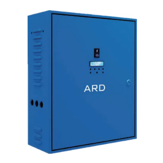 Elevator Automatic Rescue Device (ARD)