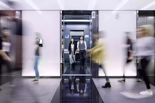 Passenger And Freight Elevators For Office Buildings Passenger And Freight Elevators For Office Buildings