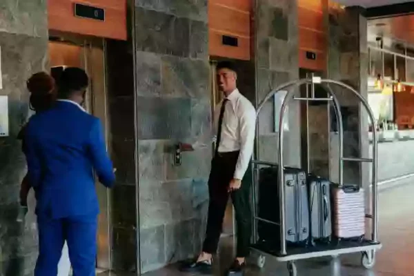 luggage luggage