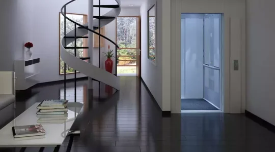 small home elevators
